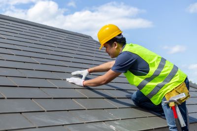 New Roof Installation Experts